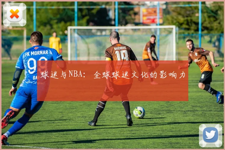 球迷与NBA:全球球迷文化的影响力